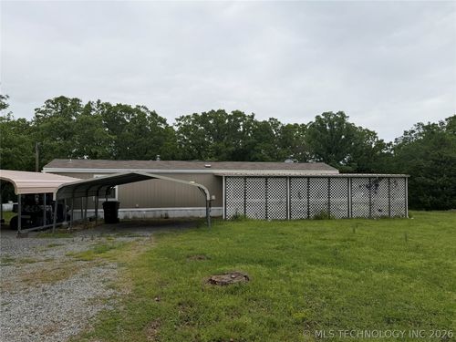 749 Sw 120th Rd, Wilburton, OK, 74578-7619 | Card Image