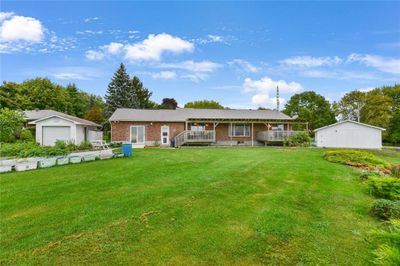 118 N Channel Rd, House other with 5 bedrooms, 3 bathrooms and 8 parking in Johnstown ON | Image 3