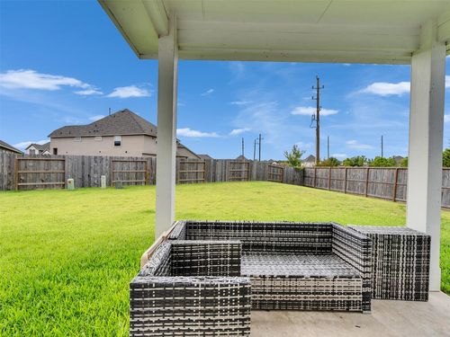 10602 Sunrise Park Ln, Humble, TX, 77396-5156 | Card Image