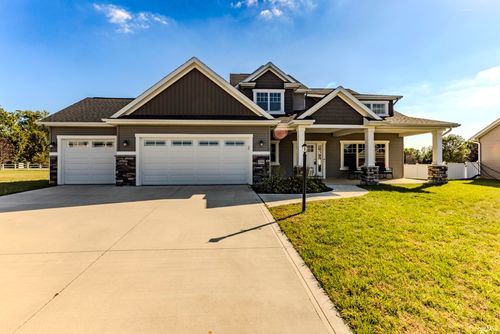 394 Carrara Cv, Fort Wayne, IN, 46845-8511 | Card Image