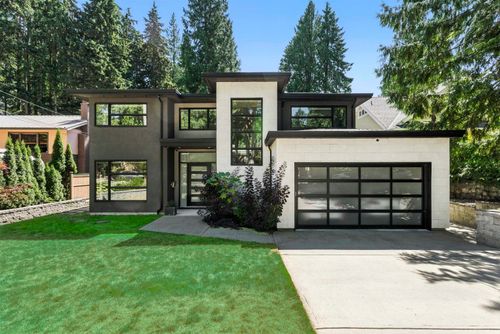 1891 Burrill Ave, North Vancouver, BC, V7K1M3 | Card Image