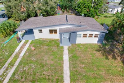 3067 Inwood Court Ne, House other with 3 bedrooms, 1 bathrooms and null parking in Palm Bay FL | Image 2