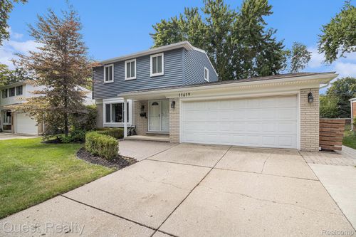 11619 Parkview Dr, Plymouth, MI, 48170-4589 | Card Image