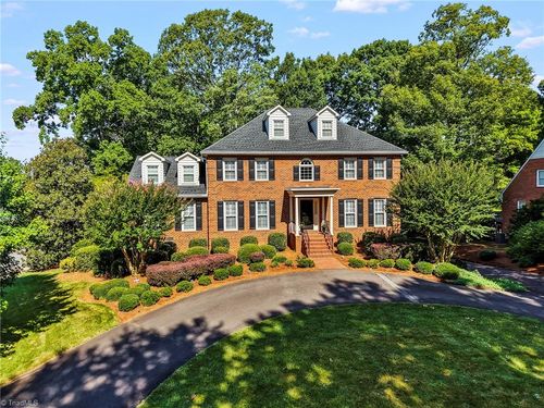 1000 Greenhurst Road, Winston-Salem, NC, 27104 | Card Image