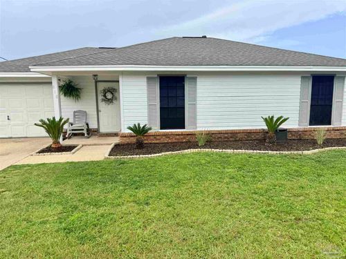 818 Amberway Dr, Pensacola, FL, 32506-5669 | Card Image
