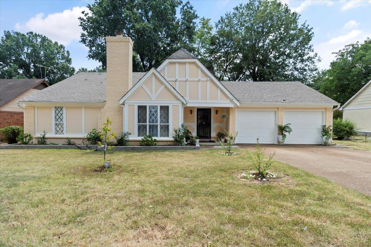 Boylston Dr, Memphis, TN 38141