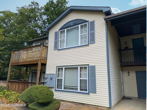 87 Puffin Glade, BAYVILLE, NJ, 08721-1377 | Card Image