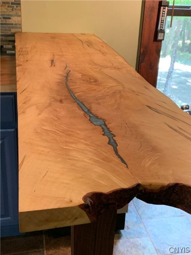 custom wood top | Image 22