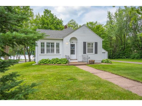 201 Polk Avenue, Frederic, WI, 54837 | Card Image