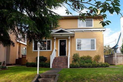 115 W 43rd Ave, Vancouver, BC, V5Y2T6 | Card Image