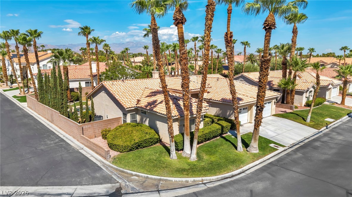 Residential in Las Vegas 3
