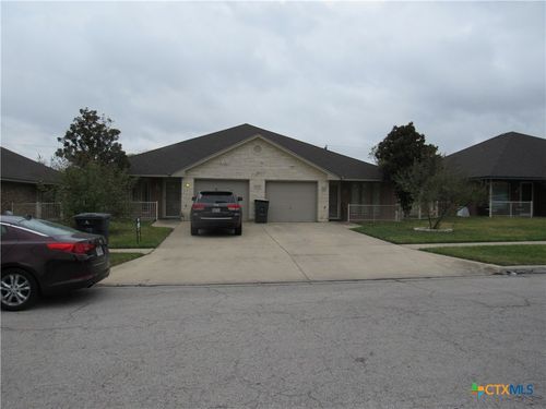 6-4602 Pennington Avenue, Killeen, TX, 76549 | Card Image