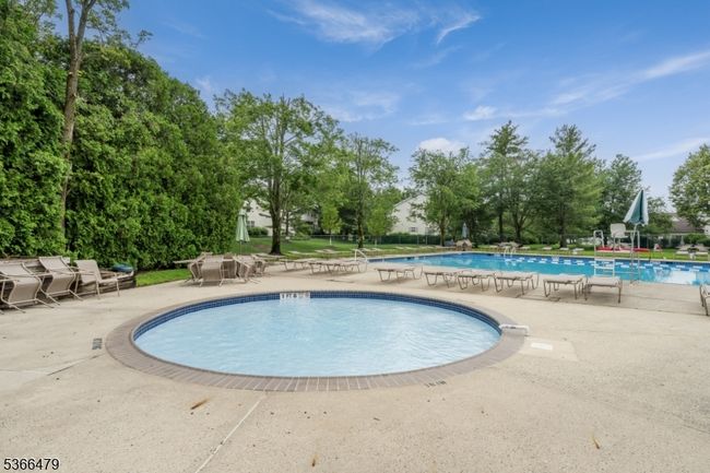 231 Alexandria Way, House other with 2 bedrooms, 2 bathrooms and null parking in Basking Ridge NJ | Image 9