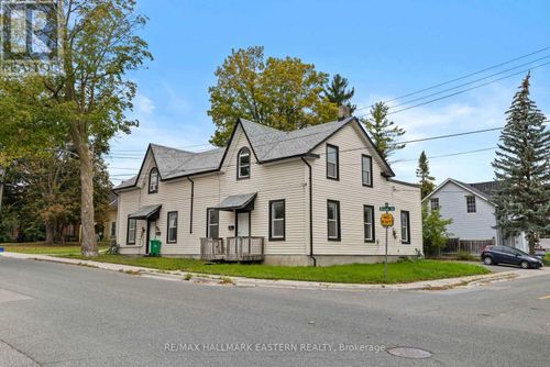 284-288 Brock St, Peterborough, ON, K9H2R1 | Card Image