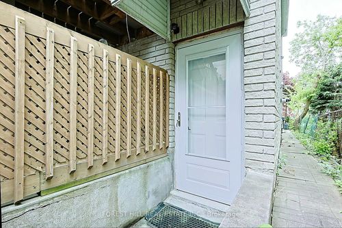 bsmt-61 Fairchild Ave, North York, ON, M2M1T8 | Card Image