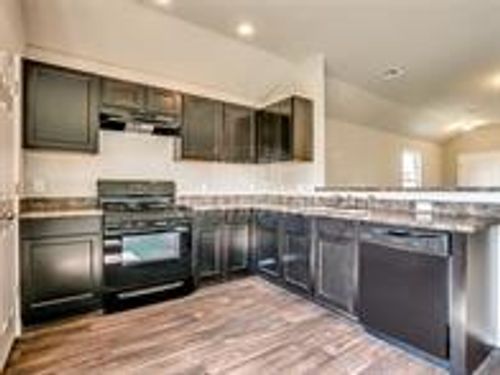 10009 Copperhead Road, Yukon, OK, 73099 | Card Image