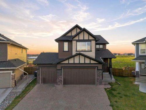 123 Dawson Harbour Crt, Chestermere, AB, T1X1Z7 | Card Image