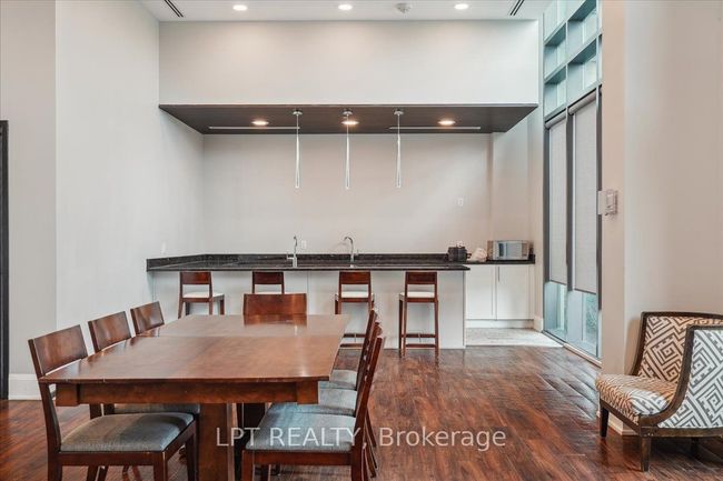 503 - 55 Yorkland Blvd, Condo with 2 bedrooms, 2 bathrooms and null parking in Brampton ON | Image 37