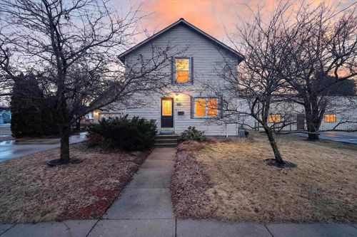 1104 11th Street, Brodhead, WI, 53520 | Card Image