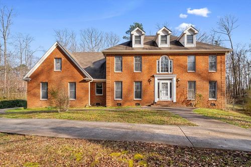 1444 Thrasher Hills Drive, Dalton, GA, 30721 | Card Image