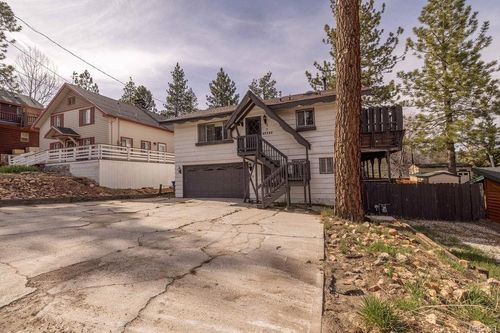 40348 Cliff Ln, Big Bear Lake, CA, 92315 | Card Image
