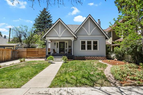 912 N Corona St, Colorado Springs, CO, 80903-2917 | Card Image