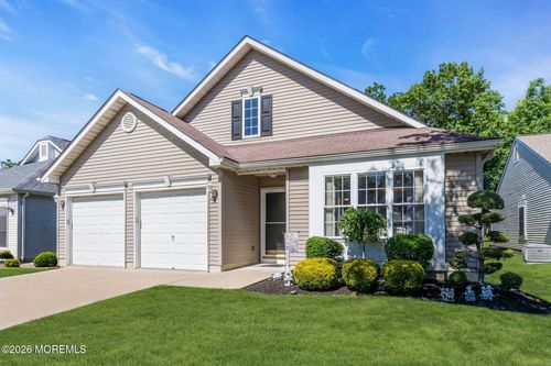 55 Cypress Point Ln, Jackson, NJ, 08527-4016 | Card Image