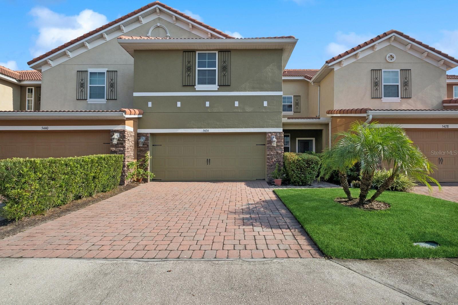 Via Appia Way, Sanford, FL 32771