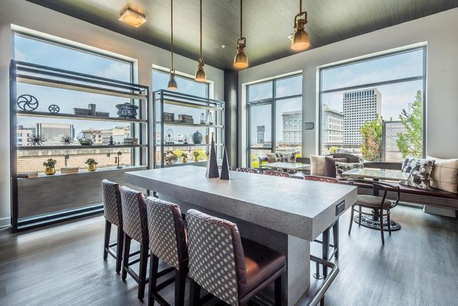 702 - 51 N High St, Condo with 2 bedrooms, 2 bathrooms and null parking in Columbus OH | Image 28