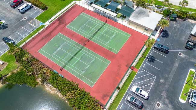 APT-206 - 10600 S Ocean Dr, Condo with 1 bedrooms, 2 bathrooms and null parking in Jensen Beach FL | Image 64