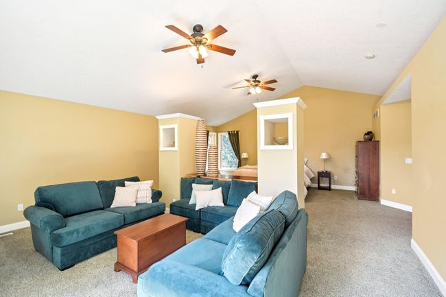 Private sitting area to unwind after a long day! | Image 15