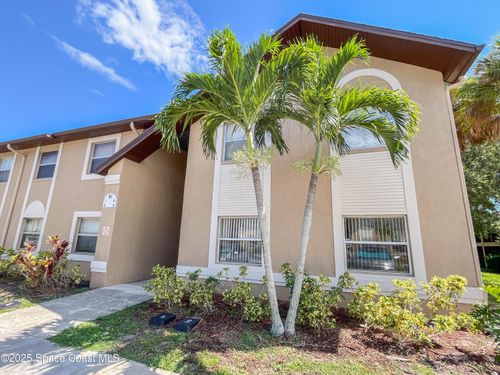 6-101 Summer Place, MERRITT ISLAND, FL, 32953 | Card Image