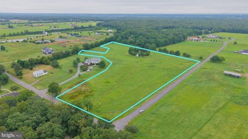 11501 Asbury Ridge Ct, NOKESVILLE, VA, 20181-2640 | Card Image