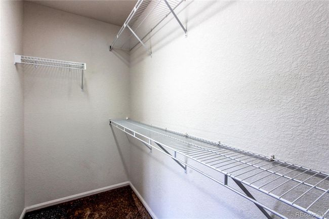 Primary bedroom Closet #2 | Image 33
