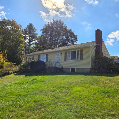 14 Edgarton Rd, Columbia, CT, 06237-1106 | Card Image