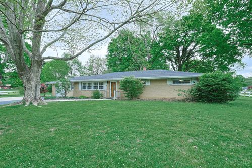 2590 Jerome Rd, Lebanon, OH, 45036-1154 | Card Image
