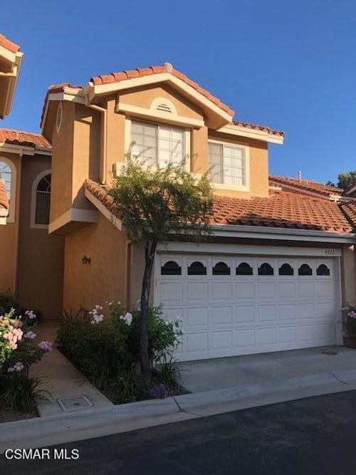 4922 Santo Dr, Oak Park, CA, 91377-5575 | Card Image