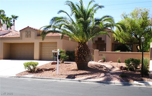 231 Windsong Dr, Henderson, NV, 89074-4259 | Card Image