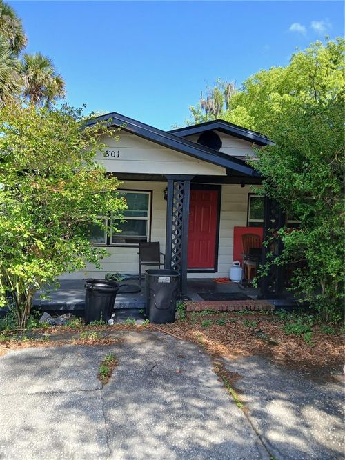 801 S Bay Ave, SANFORD, FL, 32771-2211 | Card Image