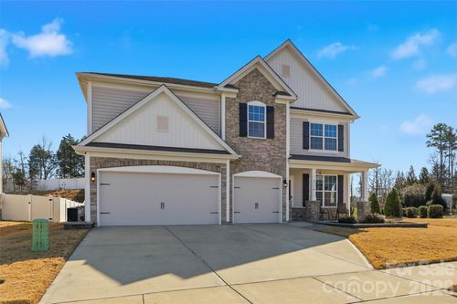 2314 Red Birch Way, Concord, NC, 28027-8760 | Card Image