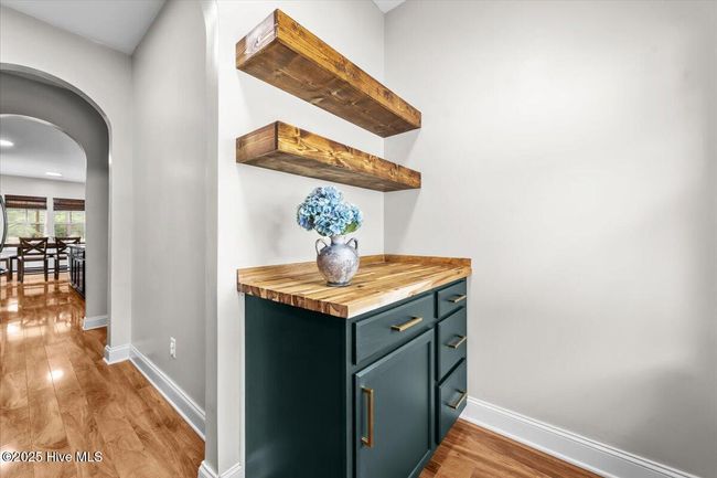 621 Longleaf Rd, House other with 5 bedrooms, 3 bathrooms and 2 parking in Aberdeen NC | Image 9