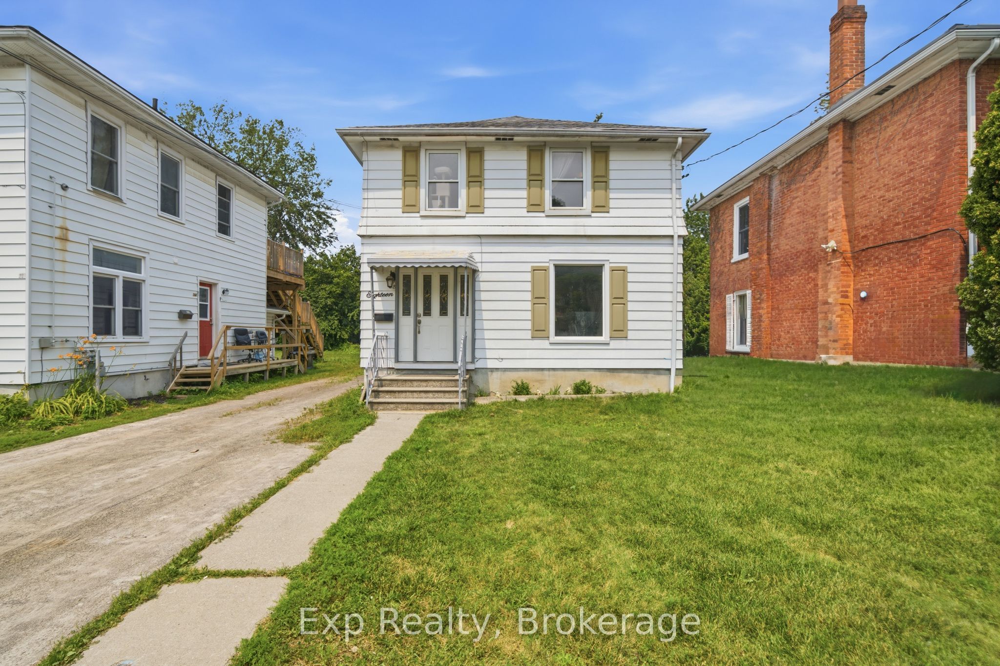 Residential in Belleville 5