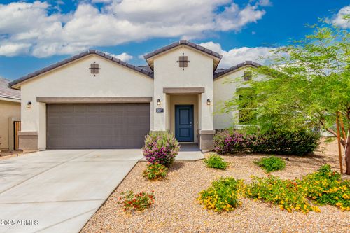 3571 N Encanto St, Casa Grande, AZ, 85122-1073 | Card Image