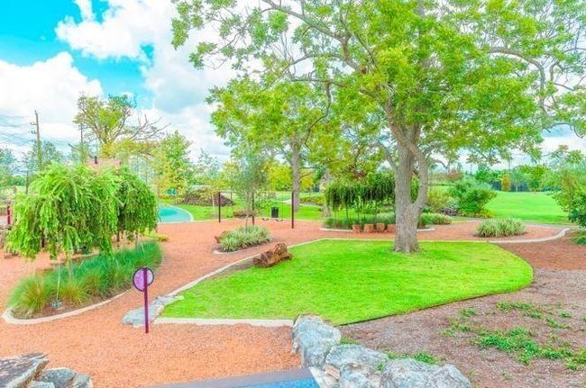 Designed with families in mind, this spacious playground and park area in Riverstone is the perfect spot for children to explore and play. With well-maintained green spaces and safe, modern play structures, it's a neighborhood favorite for outdoor enjoyment. | Image 8