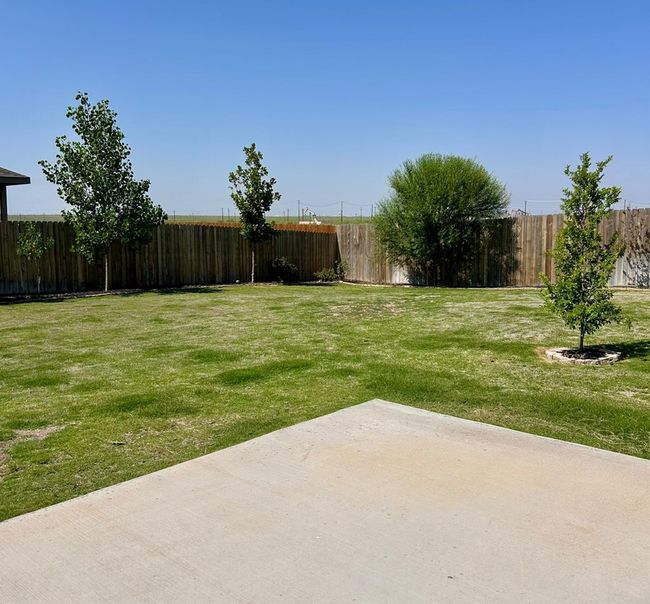 7103 Mcpherson Ln, House other with 5 bedrooms, 3 bathrooms and 2 parking in Midland TX | Image 7
