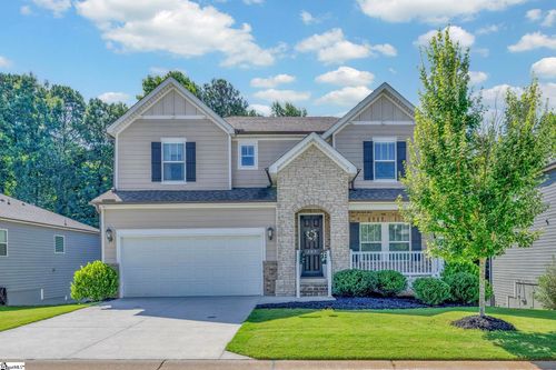 305 Quail Hunt Road, Simpsonville, SC, 29680 | Card Image