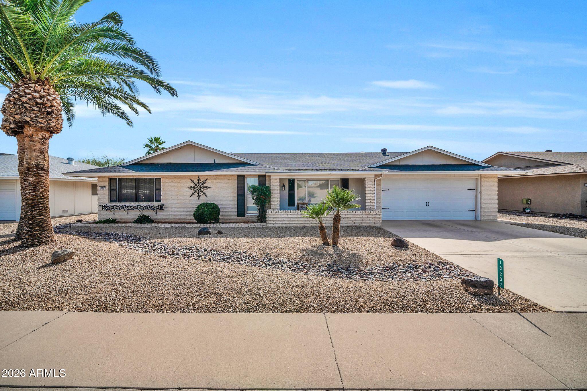 Residential in Sun City West 2