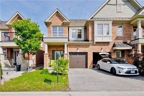 65 Northwest Passage N/A, Whitchurch Stouffville, ON, L4A0T2 | Card Image