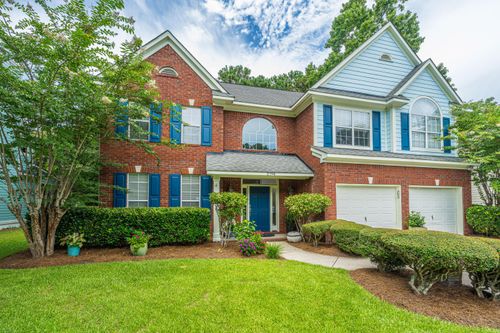 2794 Seastrand Ln, Mount Pleasant, SC, 29466-6714 | Card Image