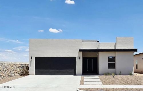 12721 Captain Claudia Ct, El Paso, TX, 79928 | Card Image